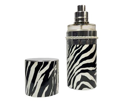 d&g zebra perfume